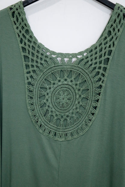 Verde militare