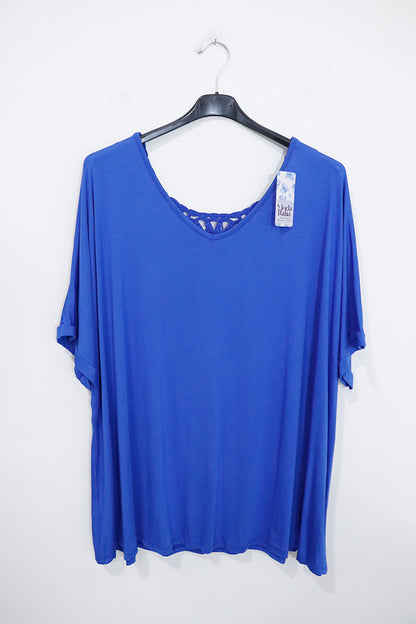 Bluette