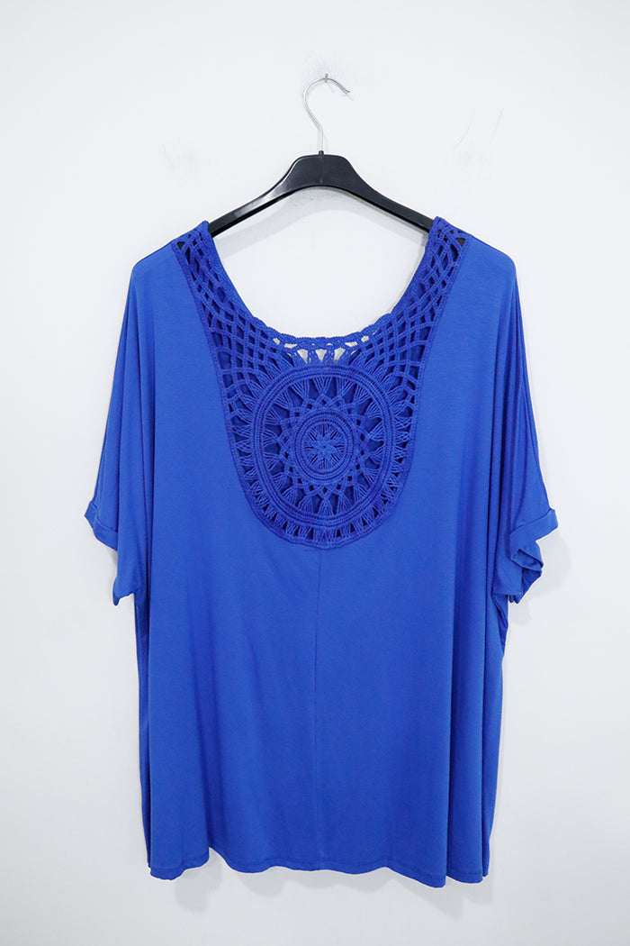 Bluette