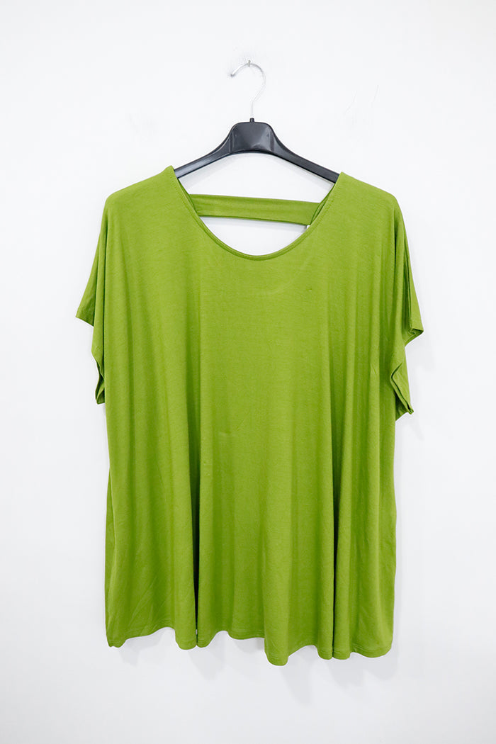 Verde mela