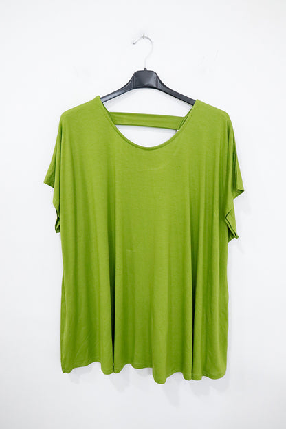 Verde mela