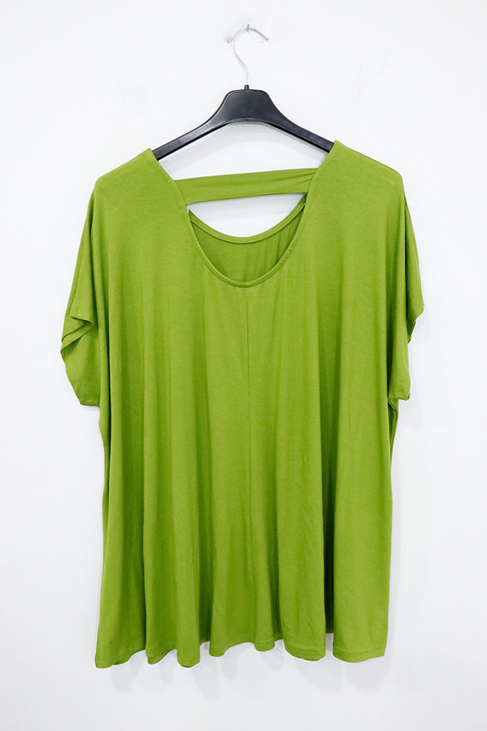 Verde mela