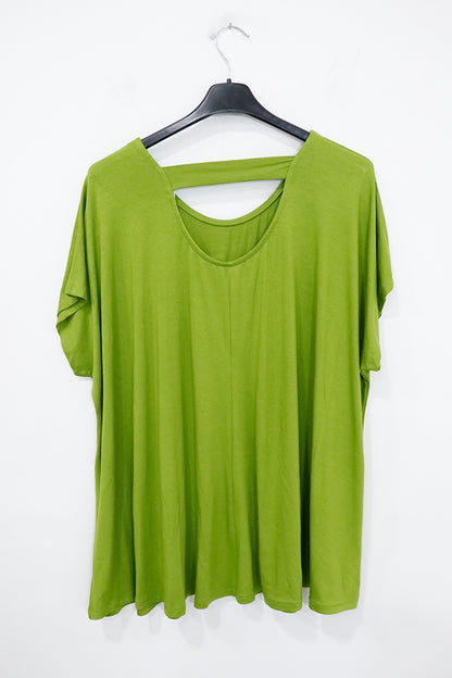 Verde mela