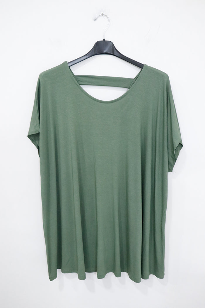 Verde militare