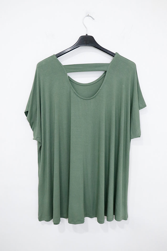 Verde militare