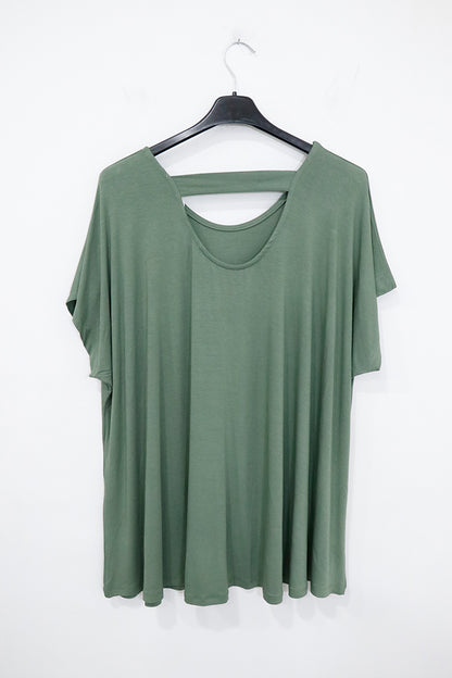Verde militare