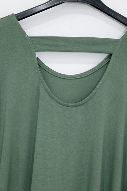 Verde militare