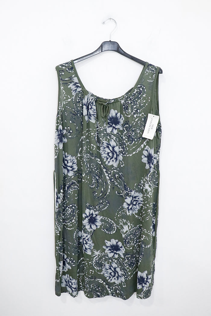 Verde militare
