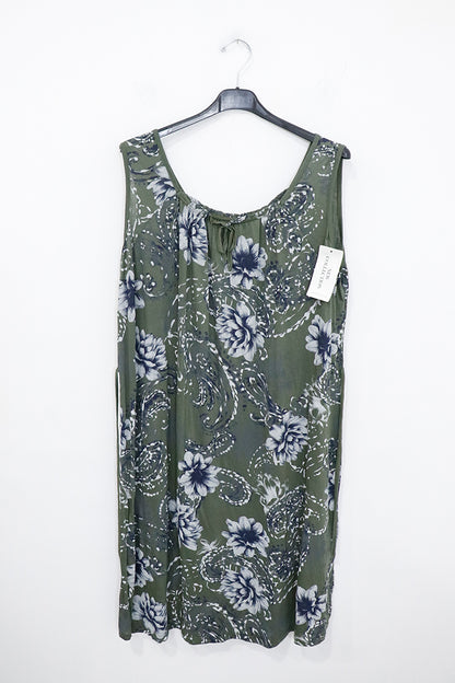 Verde militare