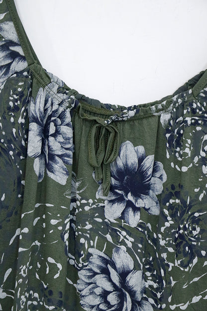 Verde militare