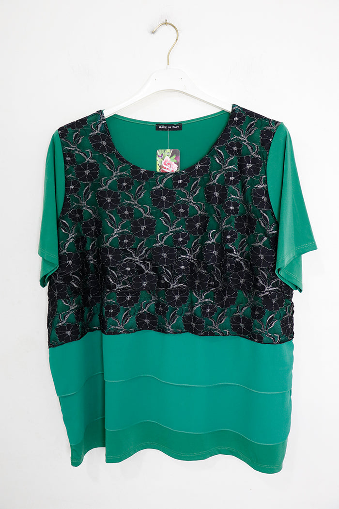 Verde smeraldo