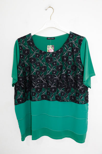 Verde smeraldo