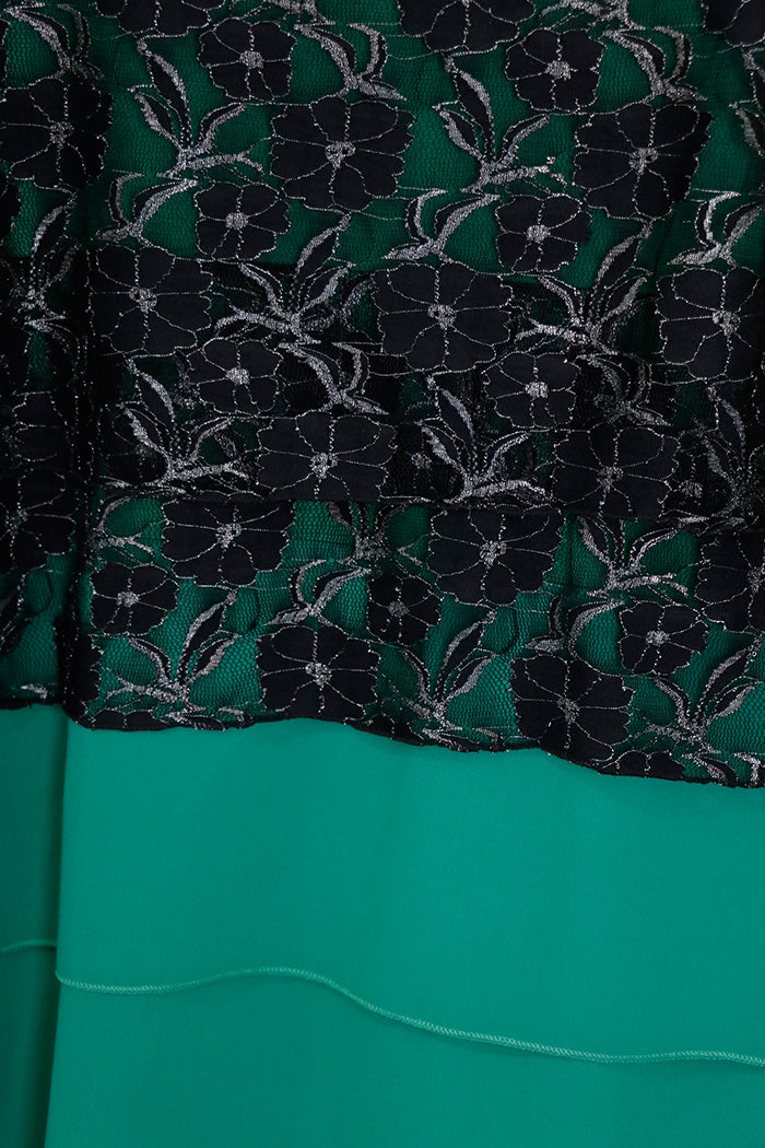 Verde smeraldo