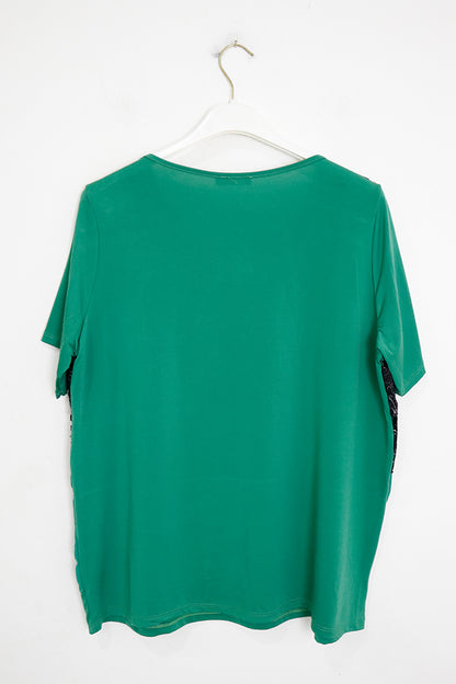 Verde smeraldo