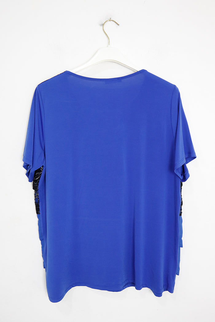 Bluette