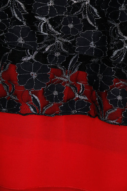 Nero/Rosso