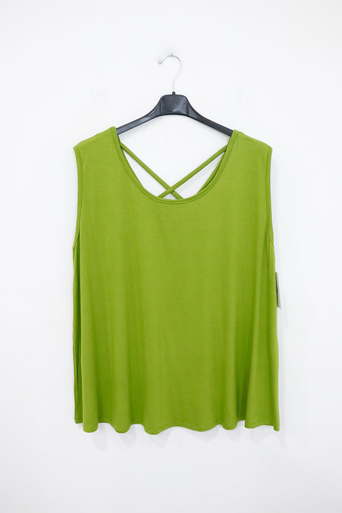 Verde mela