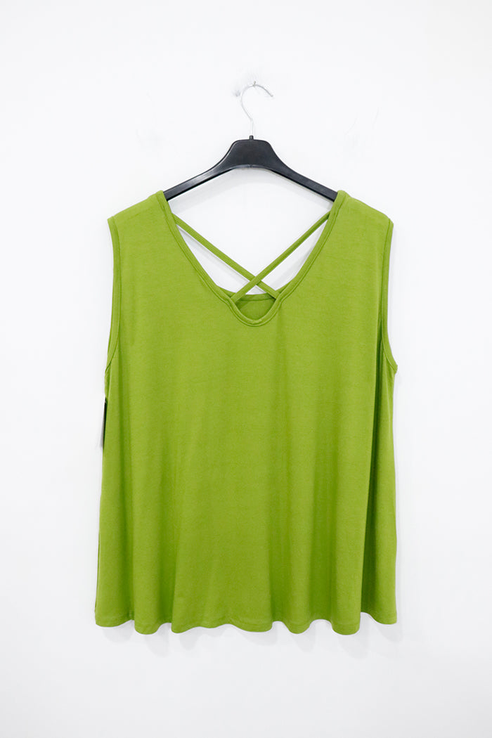 Verde mela