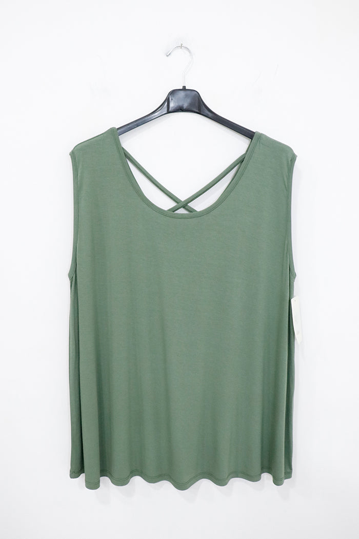 Verde militare