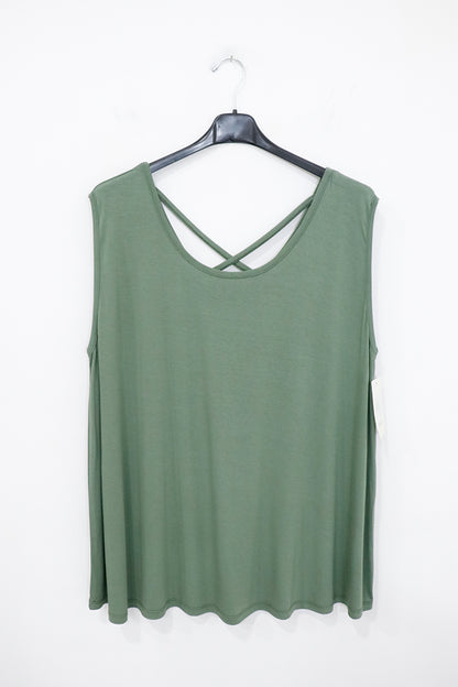 Verde militare