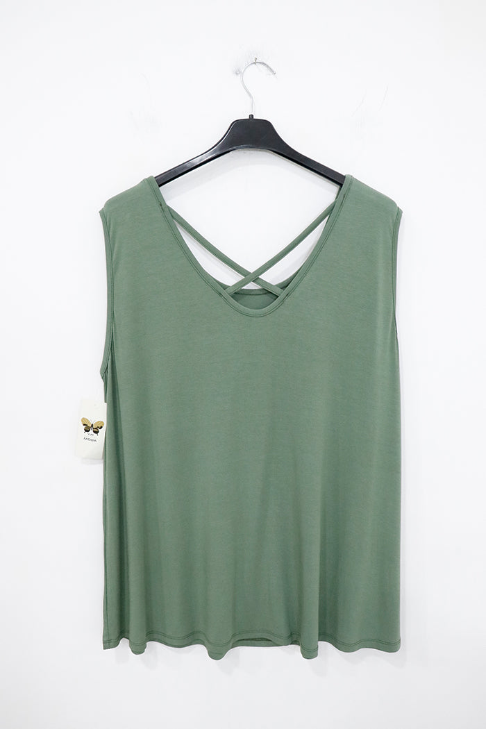 Verde militare