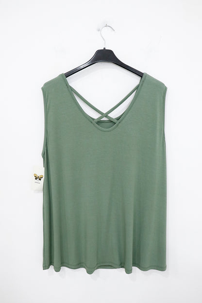 Verde militare