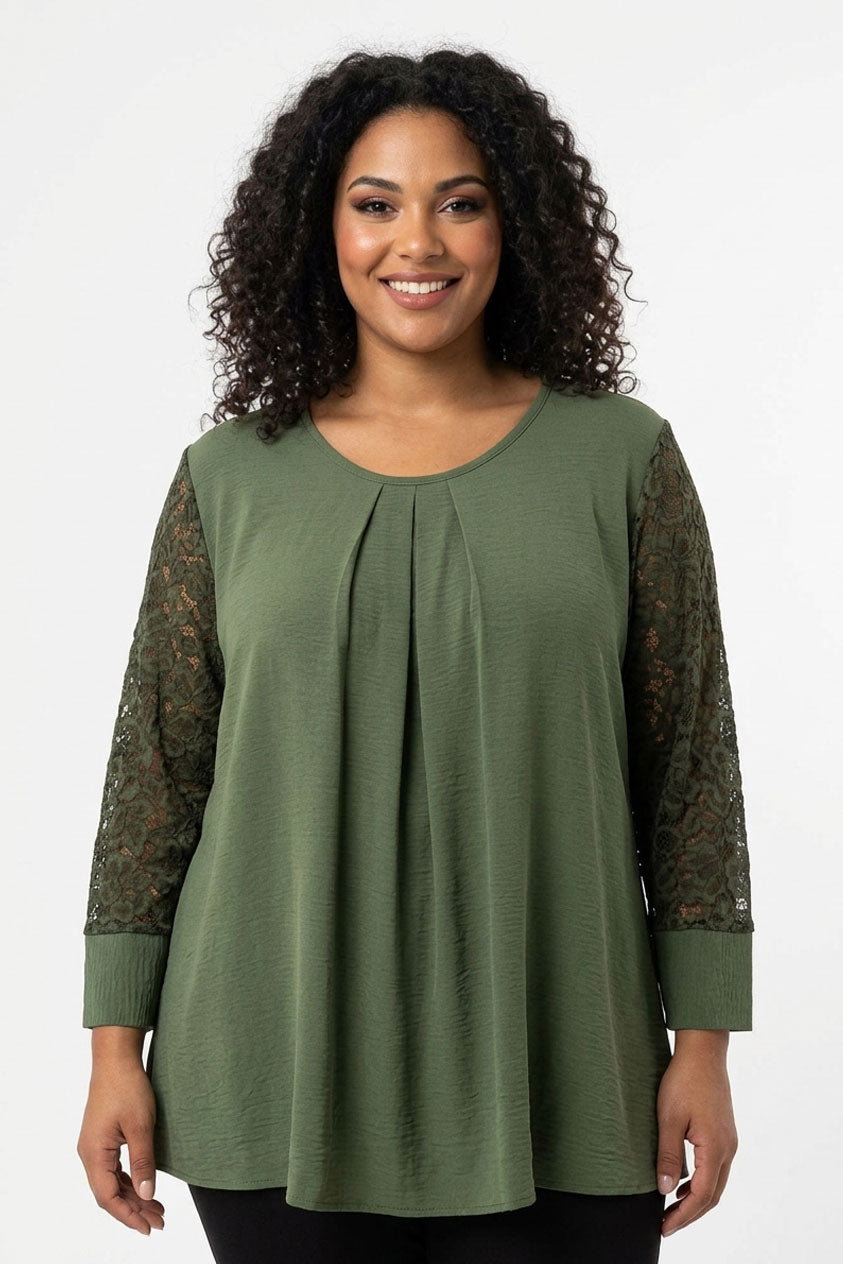 Verde militare