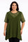 Verde militare