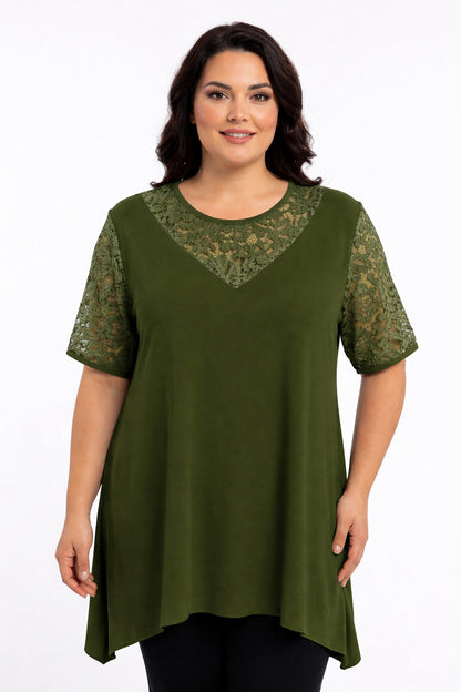 Verde militare