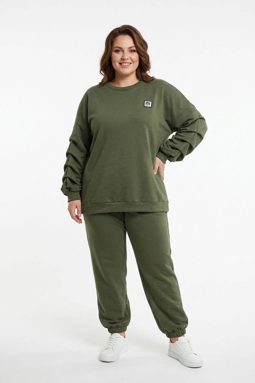 Verde militare