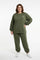 Verde militare