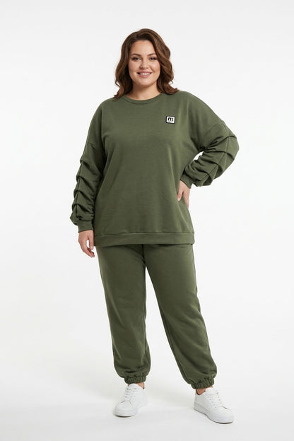 Verde militare