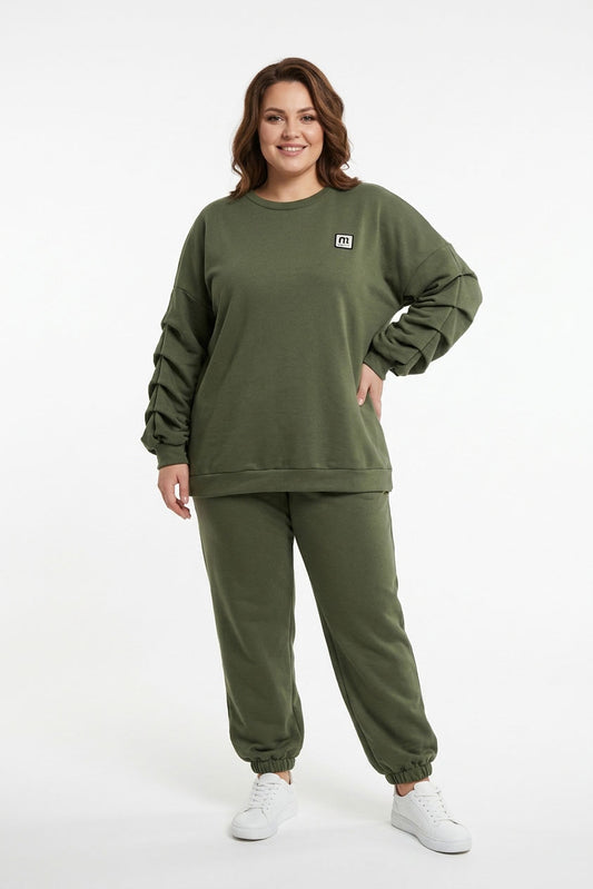 Verde militare