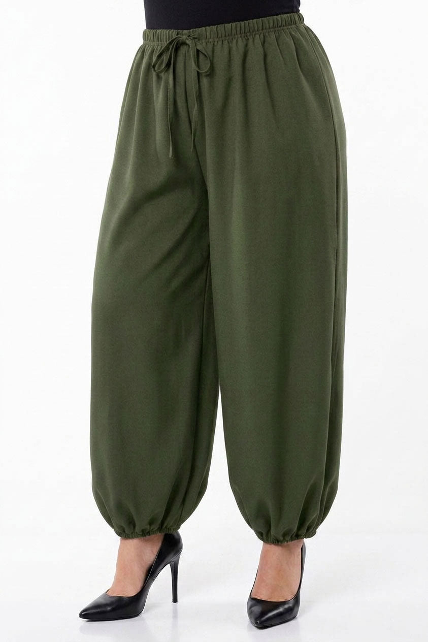 Verde militare