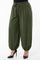 Verde militare
