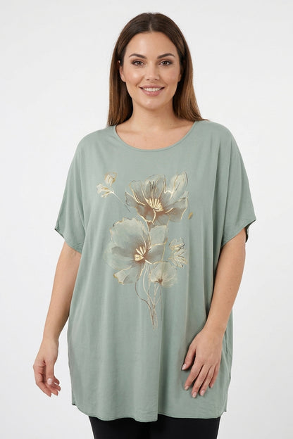 Verde militare