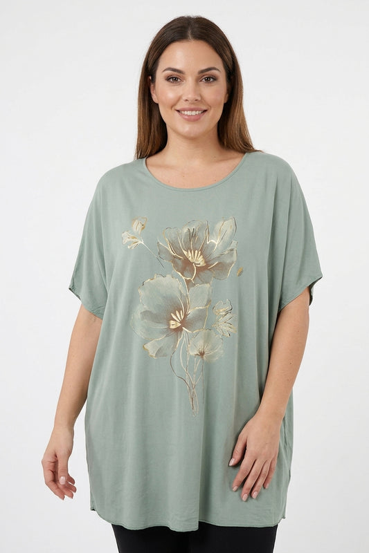 Verde militare