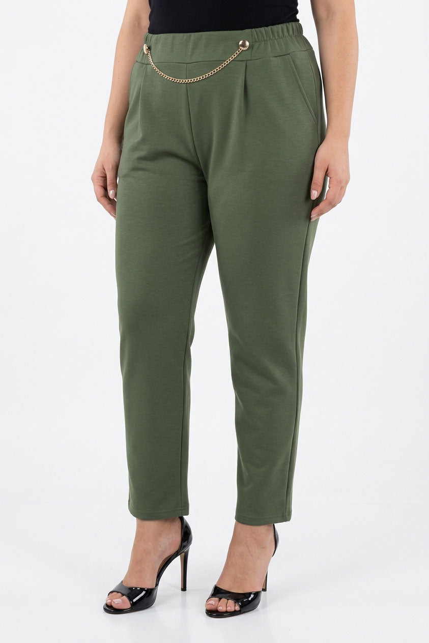 Verde militare