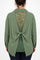 Verde militare