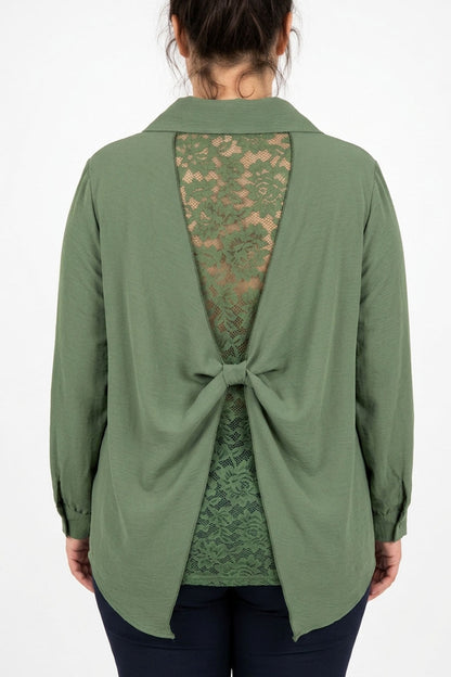 Verde militare