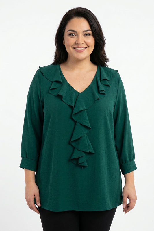 Verde smeraldo