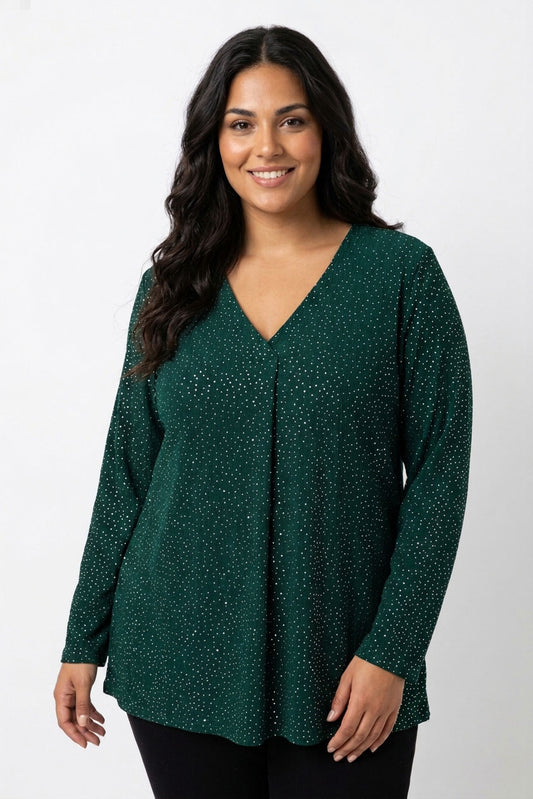 Verde smeraldo