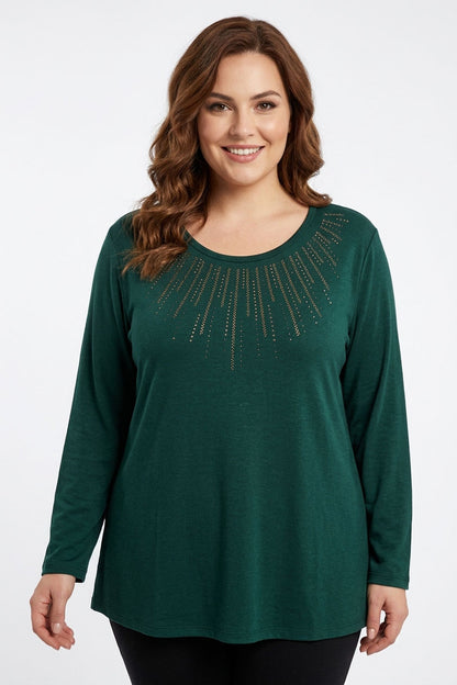 Verde smeraldo