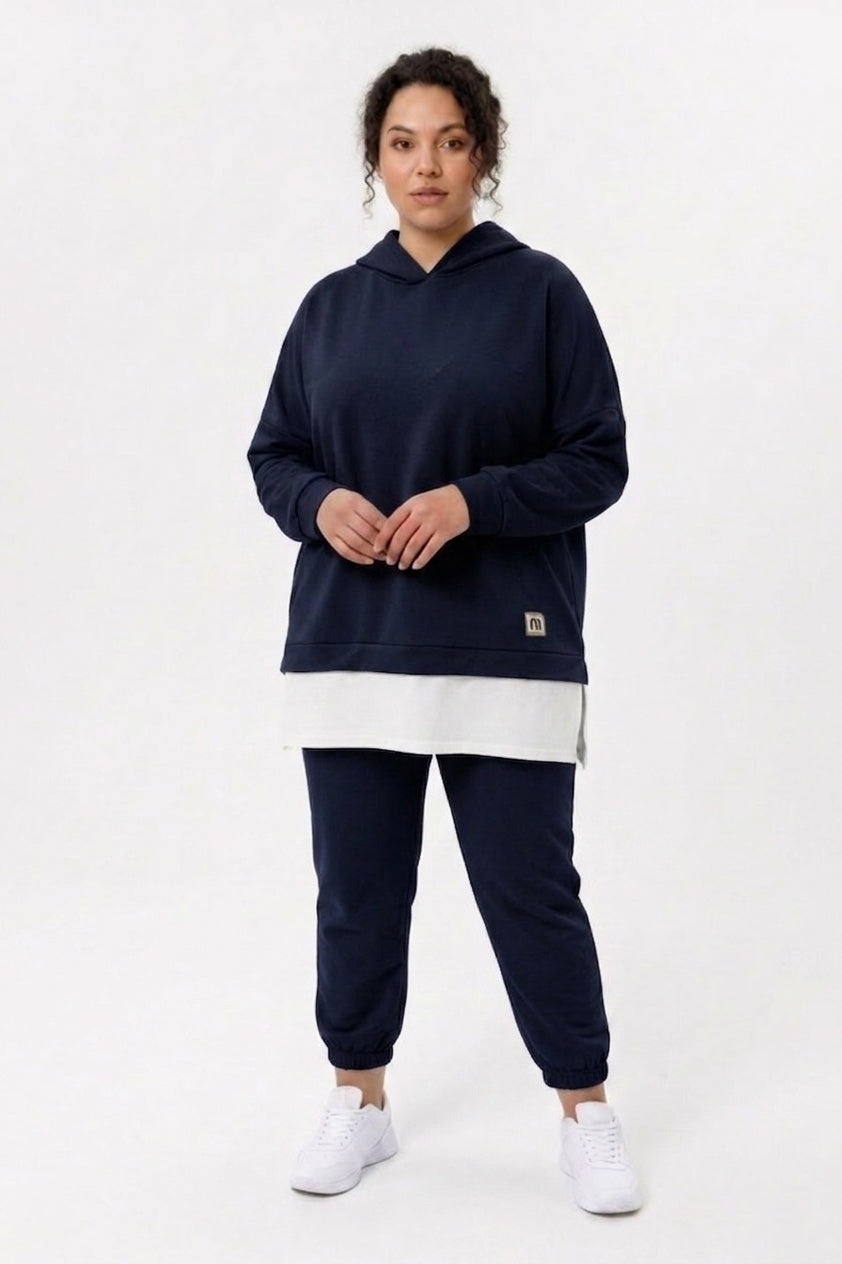 Tuta Super Curvy