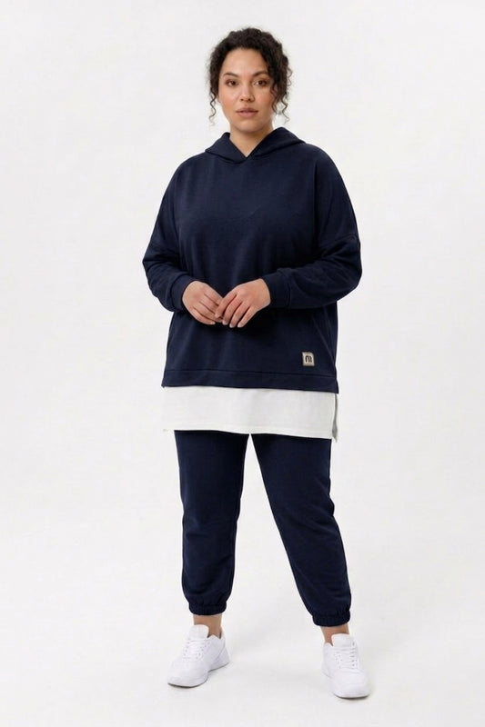 Tuta Super Curvy