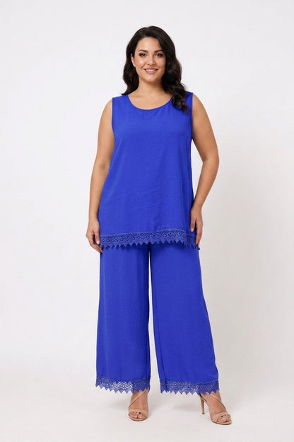 Bluette