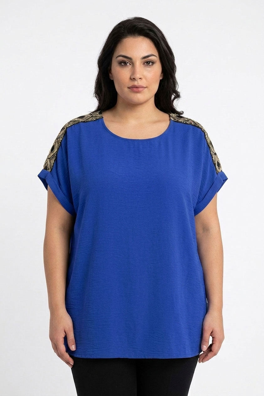 Bluette