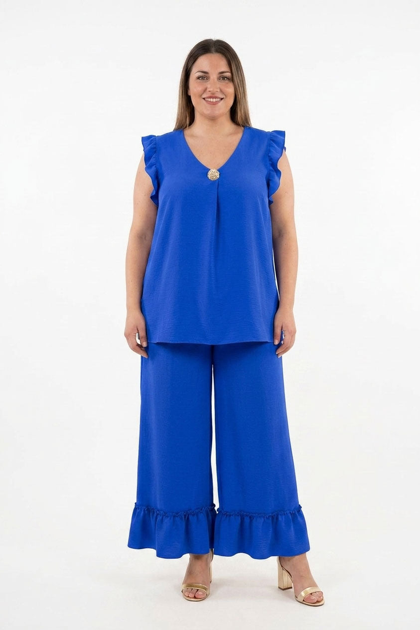 Bluette