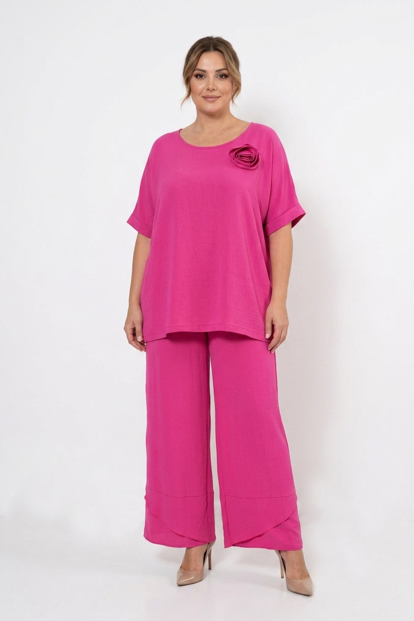 Fucsia