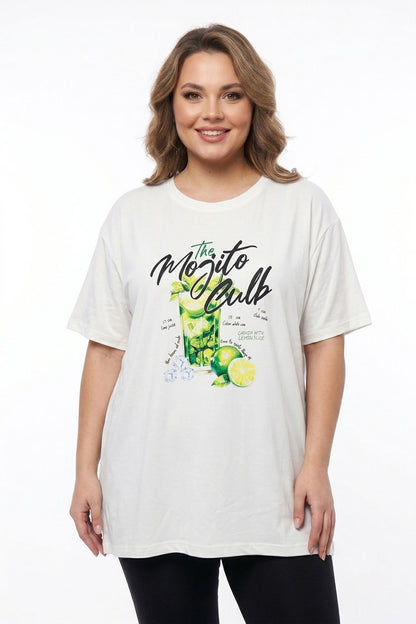 T-shirt Mojito